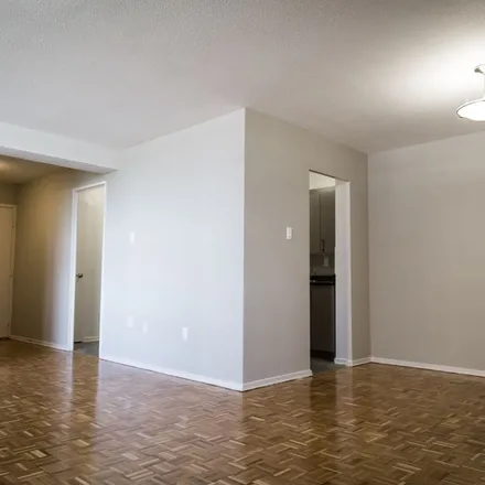 Rent this 1 bed apartment on The Richviews in 1A Richview Road, Toronto
