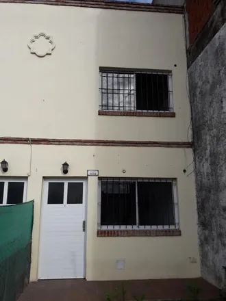 Rent this studio duplex on Peirano in Garín Centro, 1619 Garín