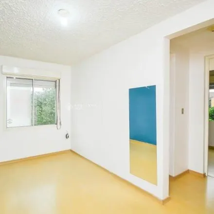 Rent this 1 bed apartment on unnamed road in Vila Nova, Porto Alegre - RS