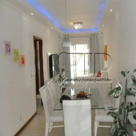 Buy this 3 bed apartment on Rua Tulipas in Centro, Cabo Frio - RJ
