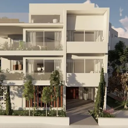 Buy this 3 bed apartment on Mayfair Gardens Hotel in Kirkis, 8049 Paphos Municipality