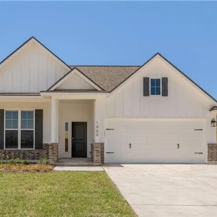 Buy this 3 bed house on Pinemont View in Bryan, TX 77807