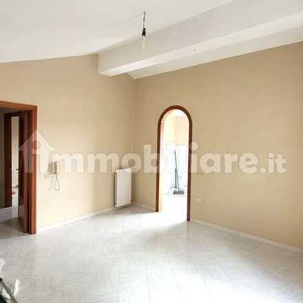 Rent this 2 bed apartment on Via Giambattista Basile in 80014 Giugliano in Campania NA, Italy