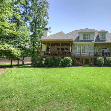 Image 5 - 1447 Falls Crest Drive, Auburn, AL 36830, USA - House for sale