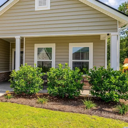 Buy this 4 bed house on 4487 Girvan Drive in Red Hill, Horry County