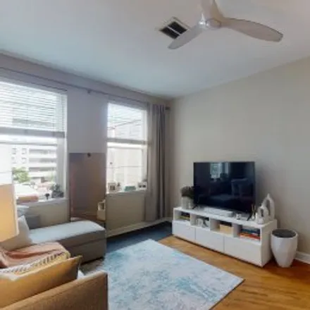 Buy this 1 bed apartment on #2c,1021 Grand Street in Northwest Hoboken, Hoboken
