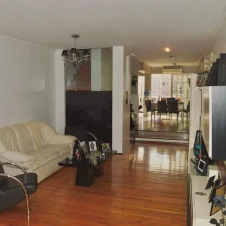 Buy this 4 bed house on Pareja 4748 in Villa Devoto, B1674 AOA Buenos Aires