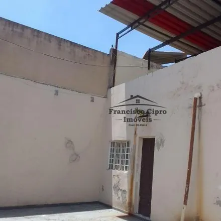 Buy this 3 bed house on unnamed road in Campo do Galvão, Guaratinguetá - SP