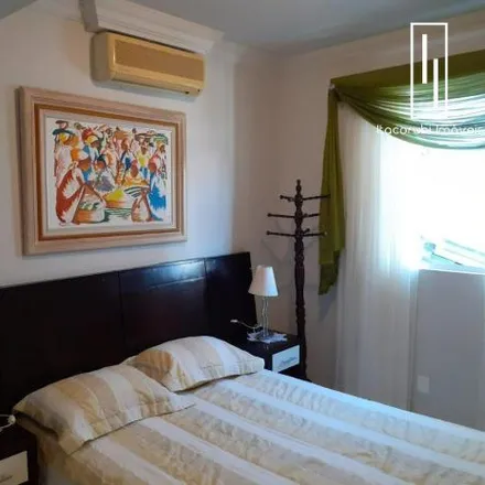 Buy this 3 bed apartment on Ingleses Holidays in Rua das Gaivotas, Ingleses do Rio Vermelho