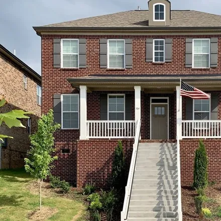 Rent this 4 bed house on unnamed road in Nashville-Davidson, TN 37214