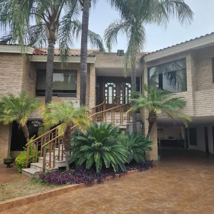 Buy this 4 bed house on Avenida Real San Agustín in Jardines del Campestre, 66270