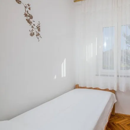 Image 5 - Baska, Kralja Zvonimira 62, 51523 Općina Baška, Croatia - Apartment for rent
