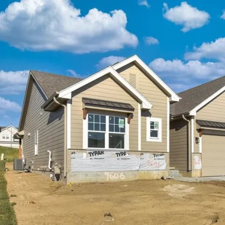 Buy this 4 bed house on South 184th Street in Sarpy County, NE 68136