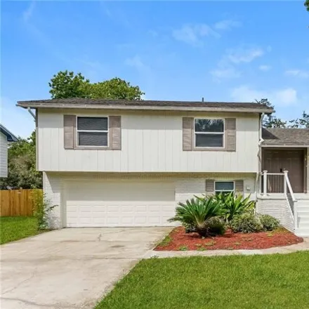 Rent this 3 bed house on 38 Woodlake Dr in Port Orange, Florida