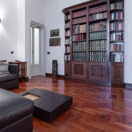 Rent this studio room on Pepe & Sale in Via Monte Rosa, 20