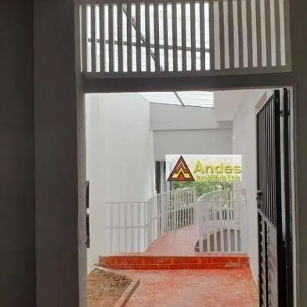 Buy this 3 bed house on Rua Professor Lourival Gomes Machado in Alto de Santana, São Paulo - SP