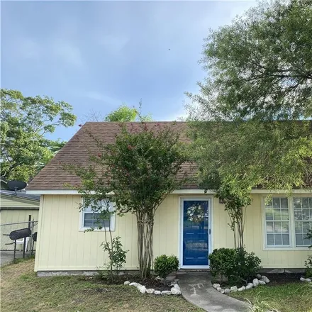 Buy this 4 bed house on 2001 Hudson Street in Corpus Christi, TX 78416