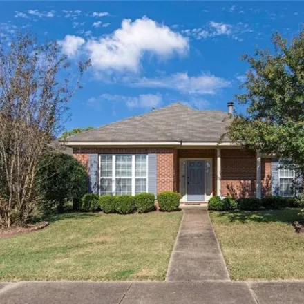 Buy this 3 bed house on 2167 Halcyon Downs Loop in Montgomery, AL 36117