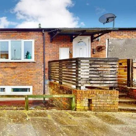 Buy this 2 bed townhouse on Braybourne Close in London, UB8 1UL