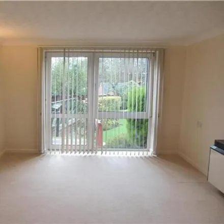Image 3 - Birtley Coppice, Market Harborough, LE16 7AS, United Kingdom - Room for rent