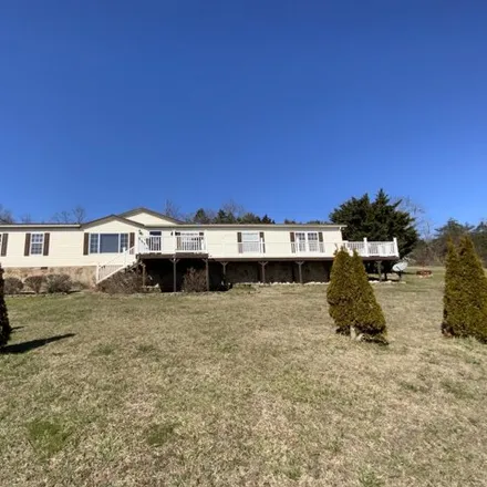 Image 1 - 682 Old Stage Road, Jefferson County, TN 37725, USA - Apartment for sale