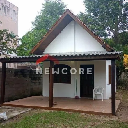 Buy this 1 bed house on Estrada Dário Manoel Cardoso in Ingleses do Rio Vermelho, Florianópolis - SC