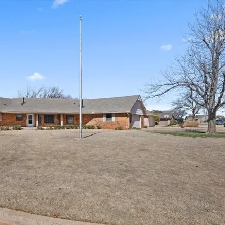 Image 3 - unnamed road, Oklahoma City, OK 73142, USA - House for rent