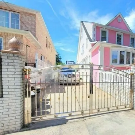 Buy this 8 bed house on 111-34 122nd Street in New York, NY 11420
