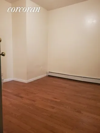 Rent this studio apartment on 103 Ralph Avenue in New York, NY 11221