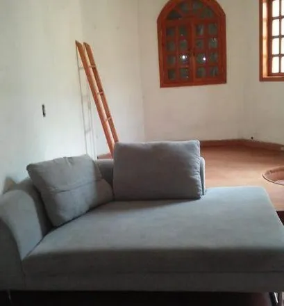 Rent this 5 bed house on Calle Agustín de Iturbide in Ex Hda. San Felipe, 55706 Coacalco de Berriozábal