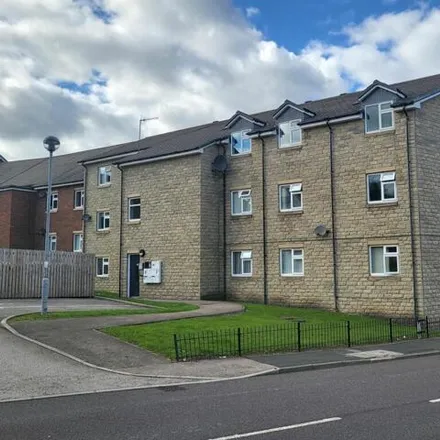 Image 9 - Hilltop, Winlaton, NE21 6DQ, United Kingdom - Apartment for rent