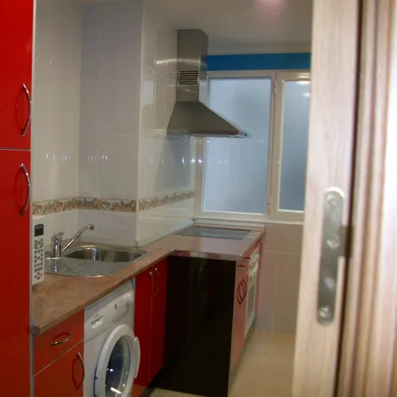 Rent this 3 bed apartment on Paseo de las Acacias in 23, 28005 Madrid