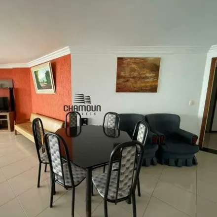 Buy this 4 bed apartment on Edifício Sea Tower in Avenida Beira Mar 1360, Praia do Morro