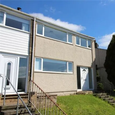 Buy this 3 bed house on Windward Road in College Milton Industrial (South), East Kilbride