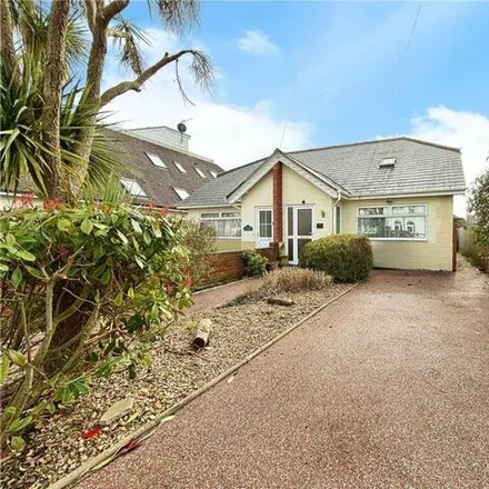 Image 1 - 12 Winchester Park Road, Sandown, PO36 8FD, United Kingdom - House for sale