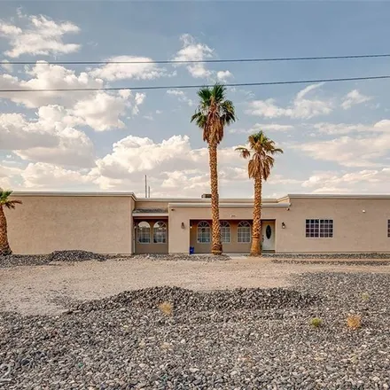 Buy this 4 bed house on 290 East Rush Avenue in Enterprise, NV 89183