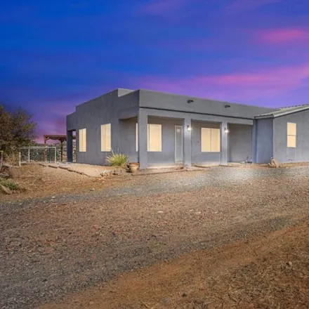 Buy this 5 bed house on 521 Frost Rd in Sandia Park, New Mexico