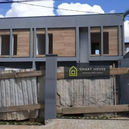 Buy this 2 bed house on Rua Gélson Marciano da Silva in Fontesville, Juiz de Fora - MG