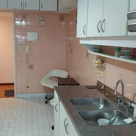 Buy this 3 bed apartment on Coronel Brandsen 6171 in Partido de Avellaneda, B1874 ABR Wilde