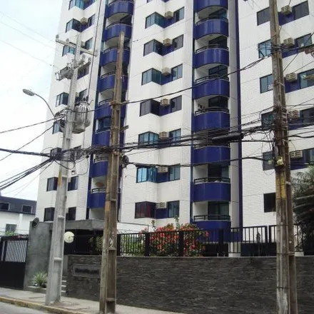 Image 2 - Avenida Engenheiro Domingos Ferreira 477, Pina, Recife - PE, 51111-020, Brazil - Apartment for rent