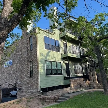 Buy this 2 bed condo on 912 West 22nd Street in Austin, TX 78705