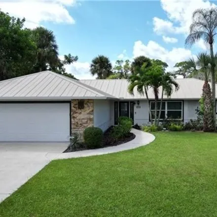Image 1 - 337 Southwest Ridge Lane, Stuart, FL 34994, USA - House for rent