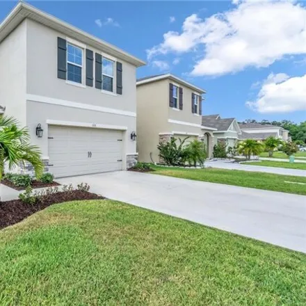 Buy this 4 bed house on 5713 Cape Primrose Dr in Sarasota, Florida