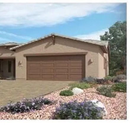 Buy this 3 bed house on West Antler Bend Place in Marana, AZ