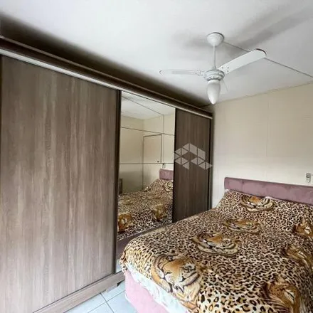 Buy this 1 bed apartment on Rua Fernando Ferrari in Centro, Esteio - RS