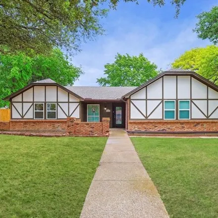 Buy this 3 bed house on 7409 Meadowview Terrace in North Richland Hills, TX 76182