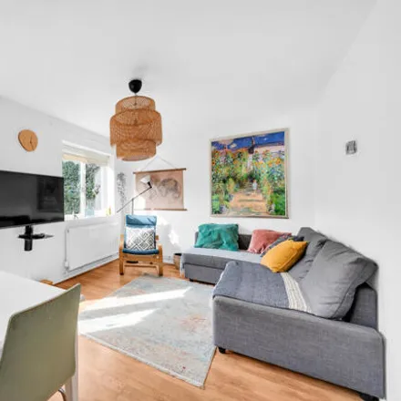 Buy this 2 bed townhouse on 37 - 59 Barham Road in Red Hill, London