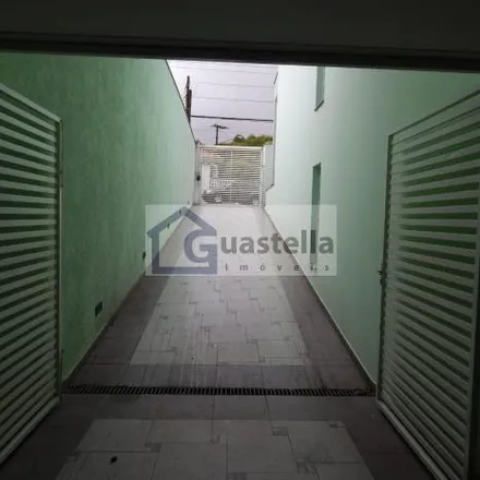 Buy this 4 bed house on Rua Lázara de Oliveira Leite in Demarchi, São Bernardo do Campo - SP