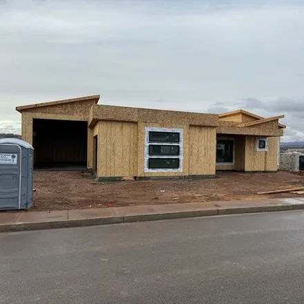 Buy this 3 bed house on West 3830 South in Washington, UT 84790