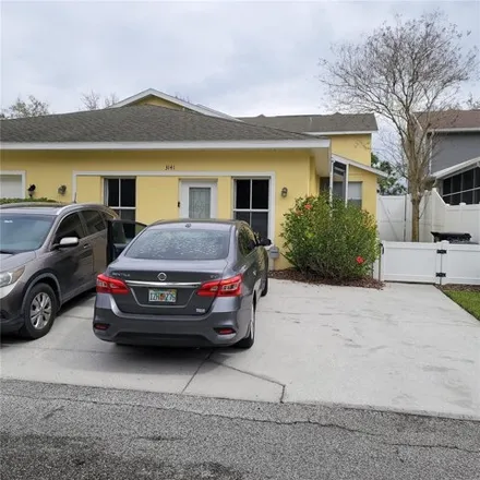 Rent this 1 bed townhouse on 3149 Town Avenue in Pasco County, FL 34655